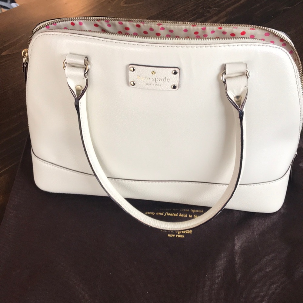 Kate Spade cedar street maise handbag
